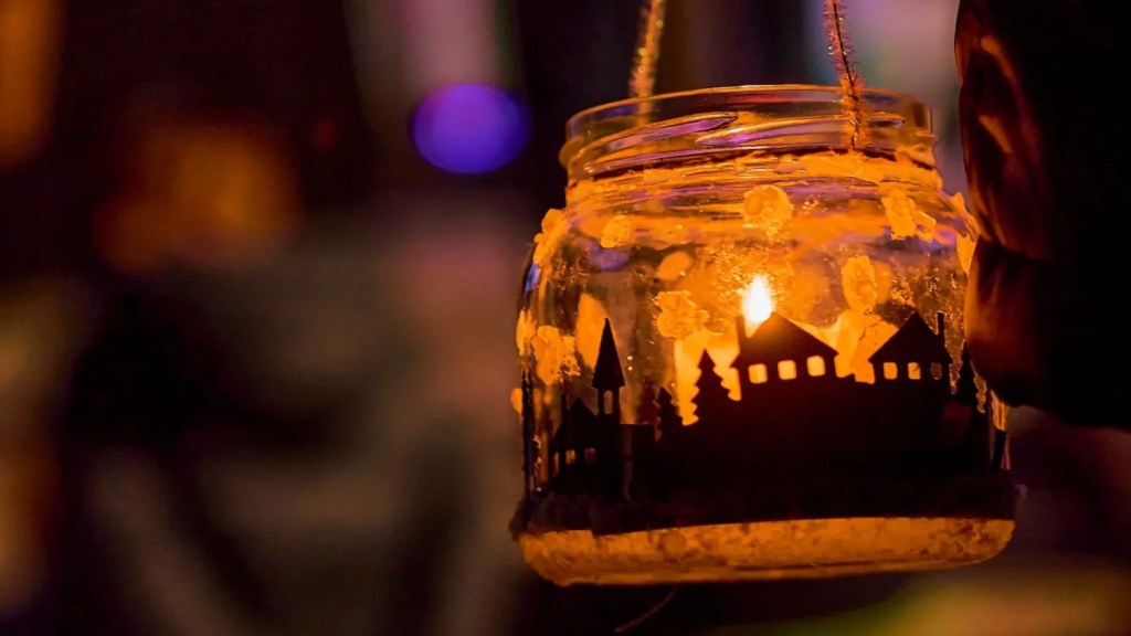 Vilinska Nova vas 2025