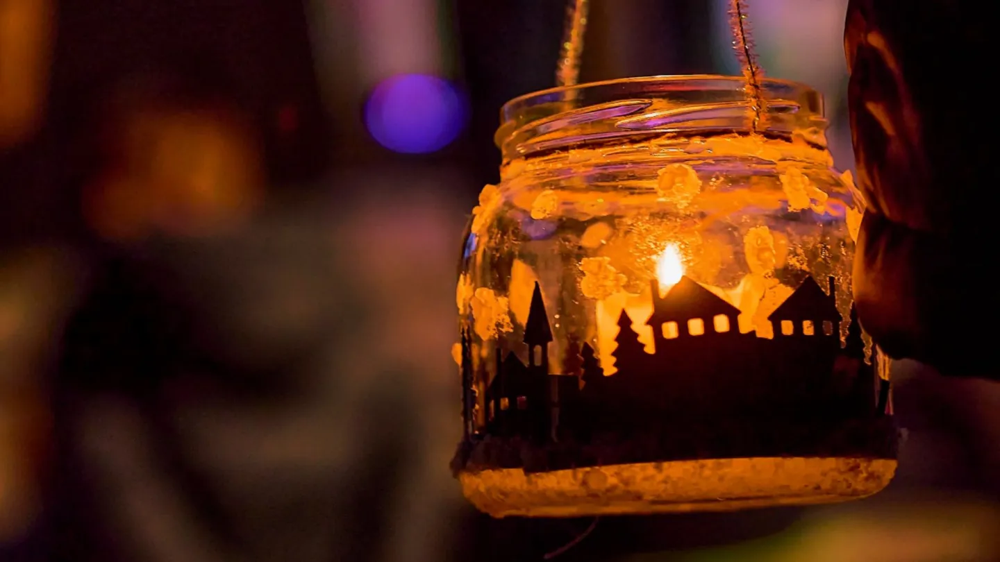 Vilinska Nova vas 2025